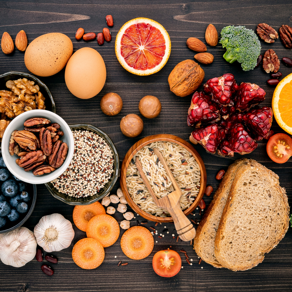 Что такое клетчатка и в каких продуктах ее много